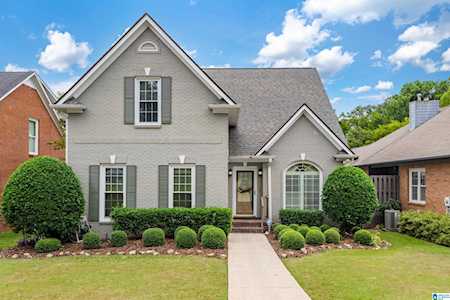 1136 Mayland Lane Vestavia Hills, AL 35216