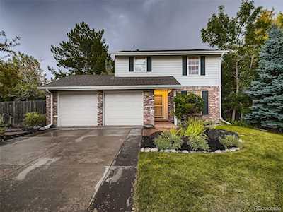7854 S Ulster St Centennial, CO 80112