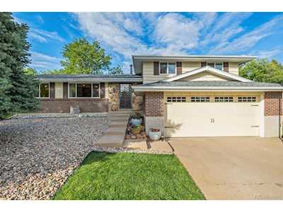 4244 E Geddes Ave Centennial, CO 80122