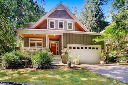 20797 Fern St NE Indianola, WA 98342