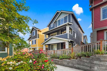 6557 30th Place SW Seattle, WA 98126