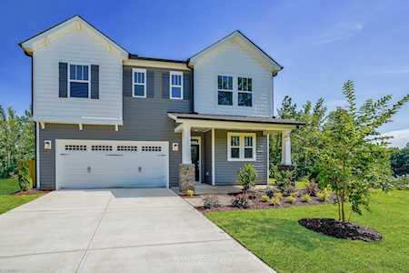 79 Salem Village Drive Fuquay Varina, NC 27526
