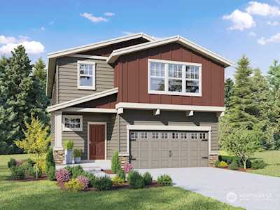 2802 194th Place SE #F16 Bothell, WA 98012