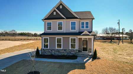 53 Salem Village Drive Fuquay Varina, NC 27526