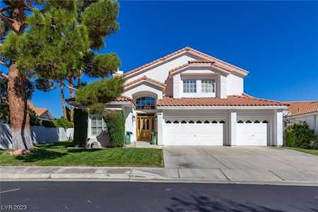 1912 Davina St Henderson, NV 89074