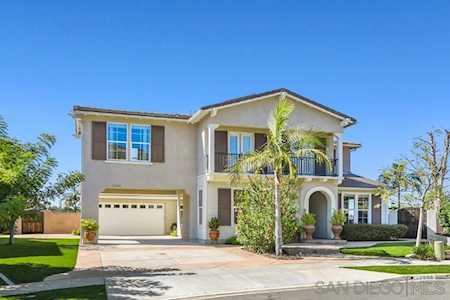 12986 Deer Canyon Court San Diego, CA 92131