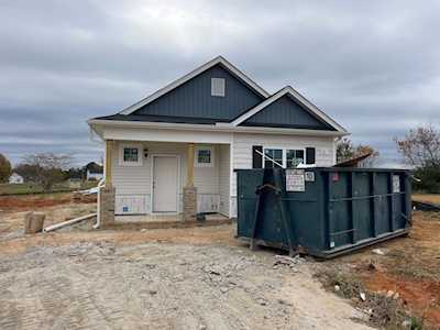 115 Whistler Court Middlesex, NC 27557