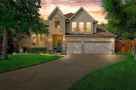 2114 Old York Drive Keller, TX 76248