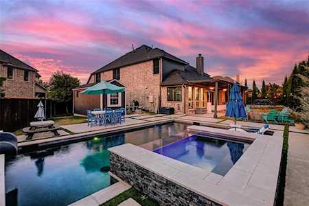 11811 Decker Drive Frisco, TX 75035