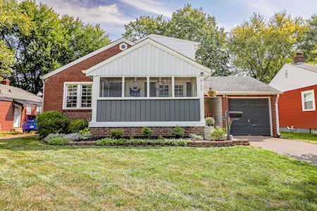 6145 Burlington Ave Indianapolis, IN 46220