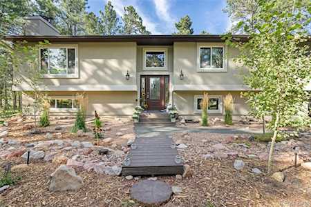 10870 Hardy Rd Colorado Springs, CO 80908