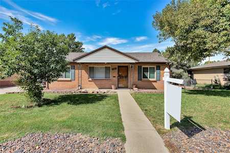 4055 Jay St Wheat Ridge, CO 80033