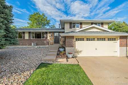 4244 E Geddes Ave Centennial, CO 80122