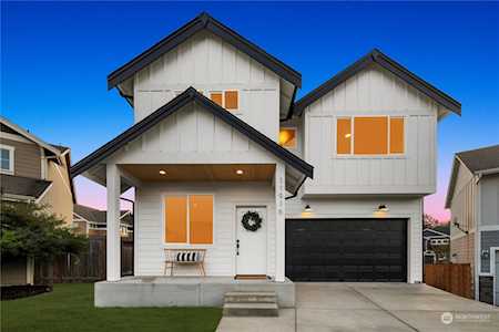 11916 131st Street Ct E Puyallup, WA 98374