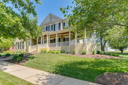 102 Stream Valley Blvd Franklin, TN 37064