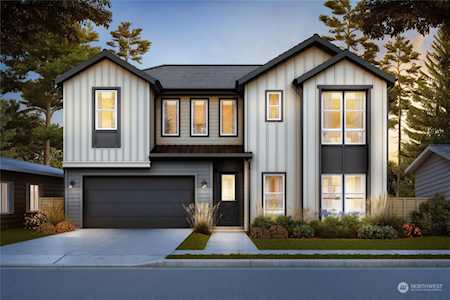 16621 SE 26th Place Bellevue, WA 98008