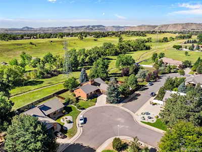 12808 W 56th Pl Arvada, CO 80002