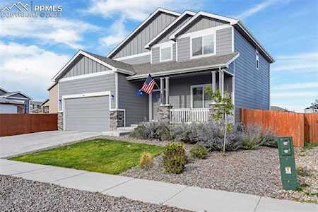 9753 Fairway Glen Drive Peyton, CO 80831