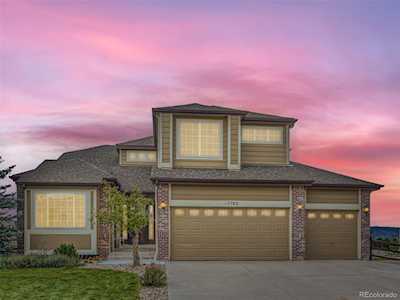 17762 White Marble Dr Monument, CO 80132
