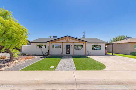 7501 E Taylor Street Scottsdale, AZ 85257