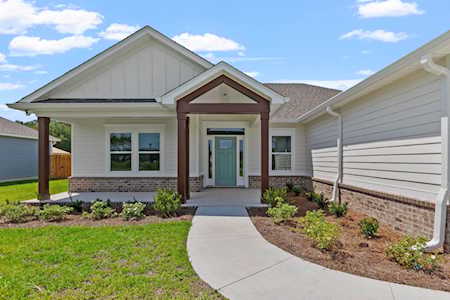 59 Piedmont Dr Crawfordville, FL 32327-2020