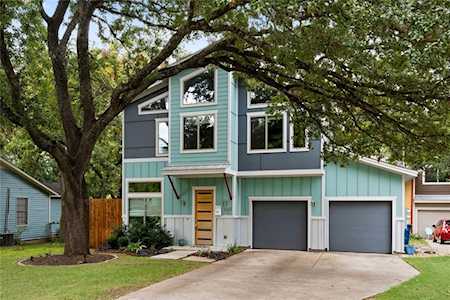 1527 Madison Ave #A Austin, TX 78757