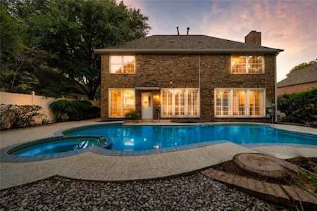 10005 Shinnecock Hills DR Austin, TX 78747