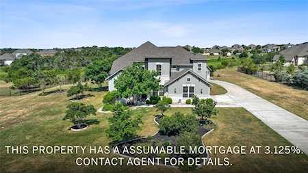 862 Sad Willow PASS Driftwood, TX 78619