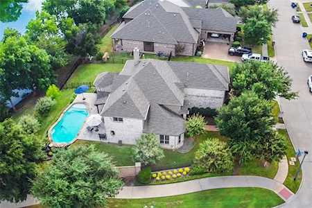 301 Parke Lake Drive Wylie, TX 75098