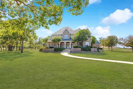 166 Scenic Ridge Drive Weatherford, TX 76087