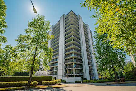 6455 Willingdon Avenue #508 Burnaby, BC V5H 4E4