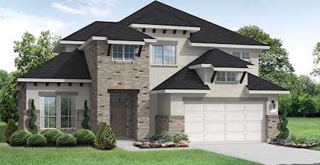 213 Palatino BND Liberty Hill, TX 78642