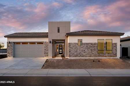21864 E Sunset Drive Queen Creek, AZ 85142