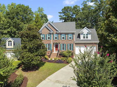 104 Sherringham Court Cary, NC 27519