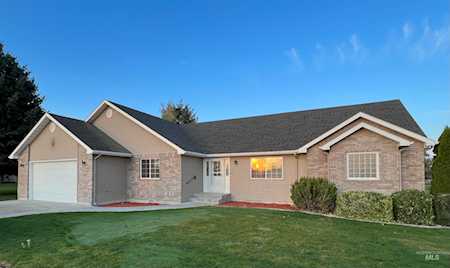 106 Country Club Dr Jerome, ID 83338
