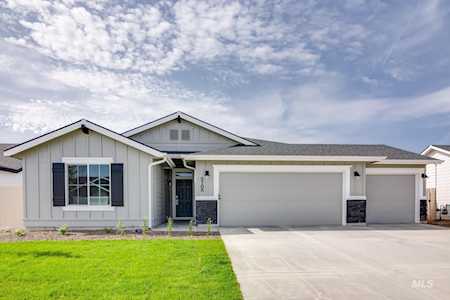 11913 W Meadowbreeze St Star, ID 83669