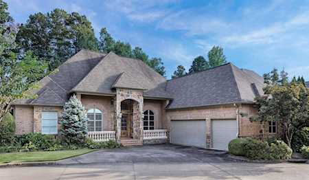 51 Quercus Circle Little Rock, AR 72223