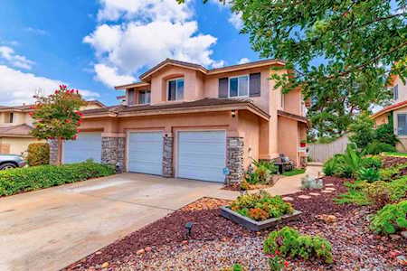 11845 Ramsdell Court San Diego, CA 92131