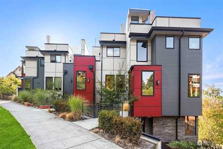 5423 Baker Ave NW Seattle, WA 98107