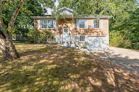 304 Kevin Dr Dickson, TN 37055