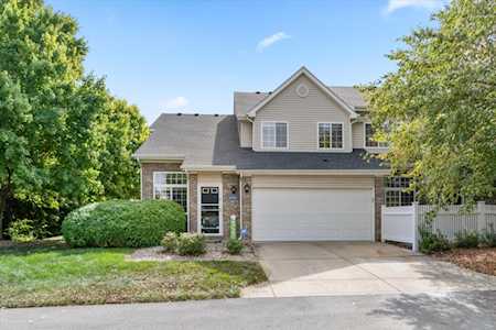 11441 Enclave Blvd Fishers, IN 46038