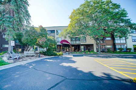 2495 Canabury Drive #134 Little Canada, MN 55117