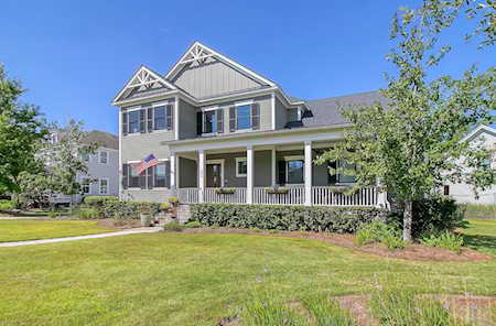 3869 Perigree Lane Mount Pleasant, SC 29466