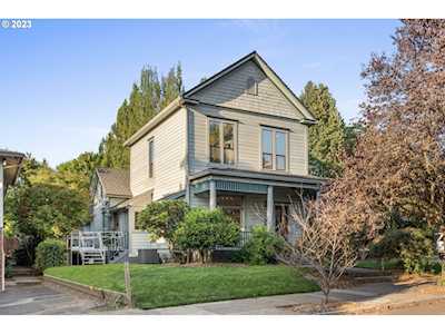 1835 SE Main ST Portland, OR 97214