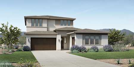10140 E Talon Avenue Mesa, AZ 85212