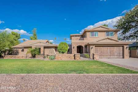 4147 N 33rd Place Phoenix, AZ 85018