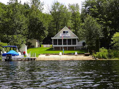 306 Varney Rd Barnstead, NH 03225