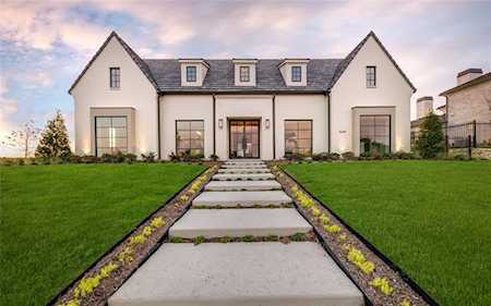 4648 Esprit Avenue Fort Worth, TX 76126