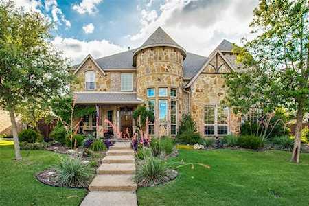 161 Hidden Lake Drive Prosper, TX 75078