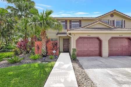 9161 Vineyard Lake Dr #9161 Plantation, FL 33324